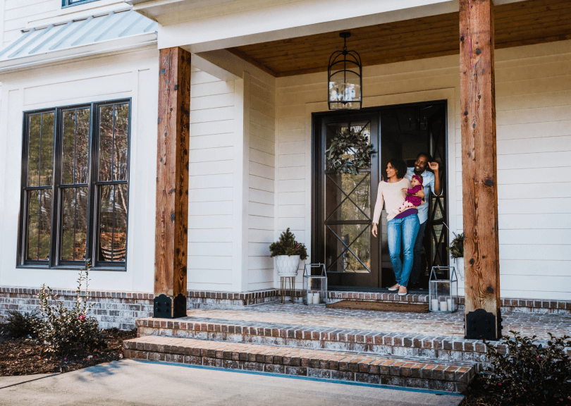 Ram Construction is an Andersen Windows Certified Contractor in Annapolis, MD